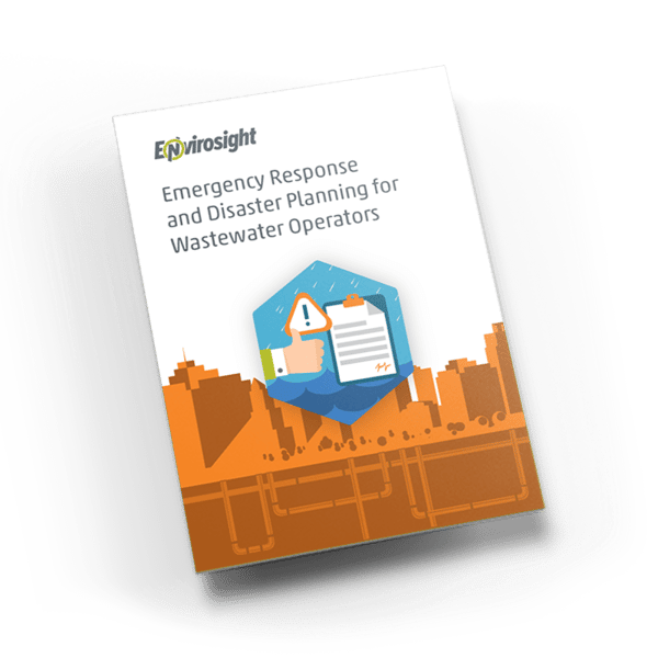 Emergency Response and Disaster Planning for Wastewater Operators